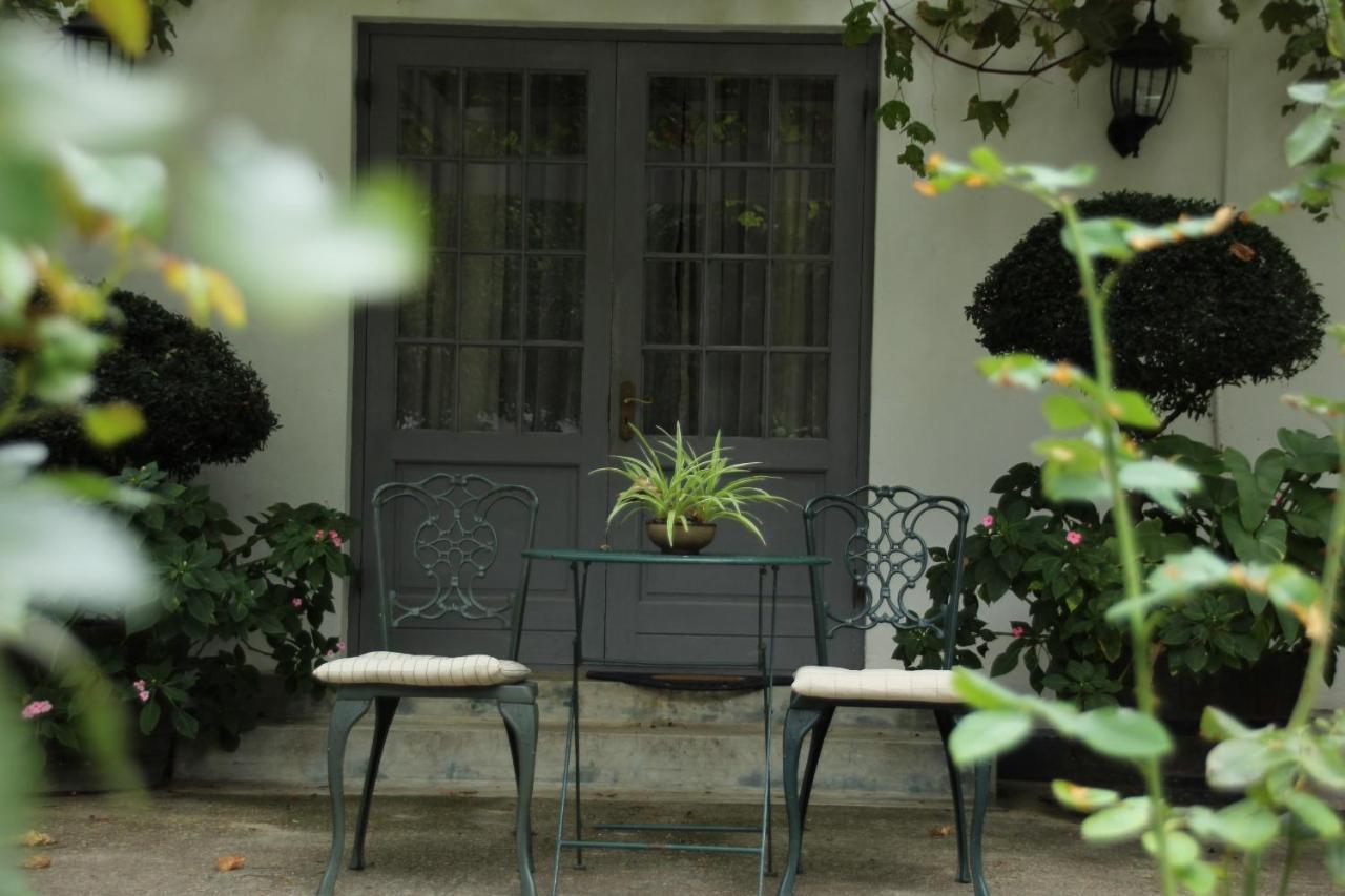 Jan Harmsgat Country House 수웰런댐 외부 사진